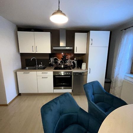 Ferienwohnung Aigner Schellgaden Eksteriør bilde